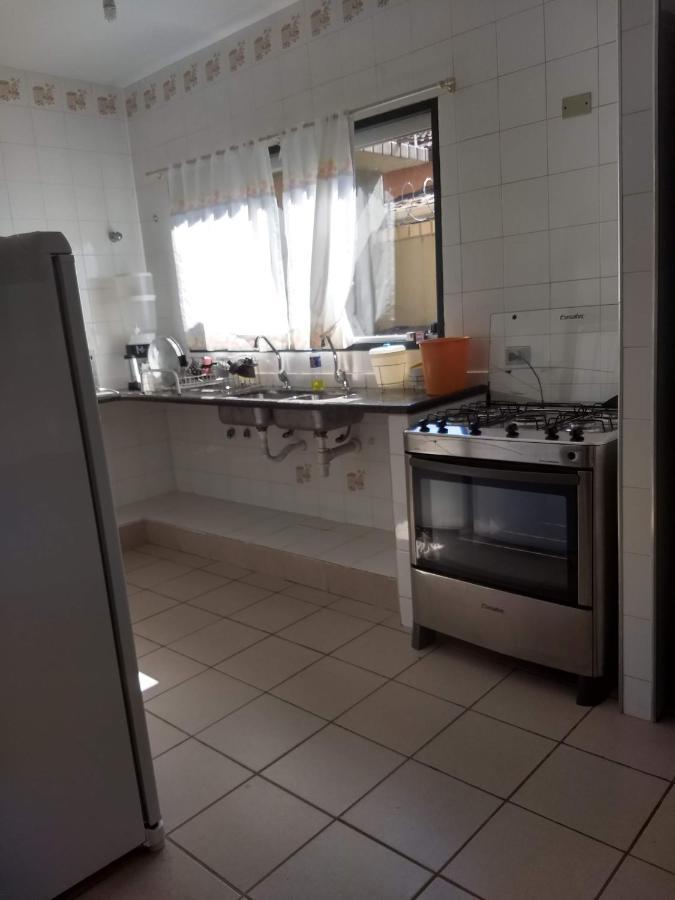 Casa Na Do Lázaro Em Ubatuba/sp Casa de Férias