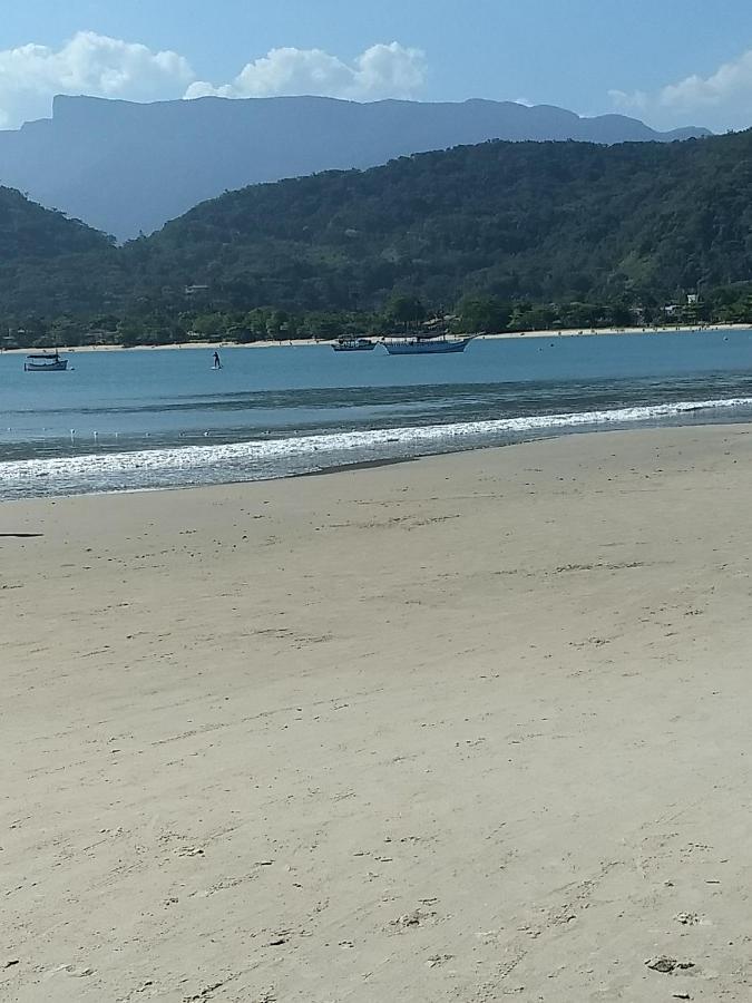 Casa de Férias Casa Na Do Lázaro Em Ubatuba/sp