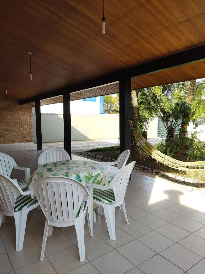 Casa de Férias Casa Na Do Lázaro Em Ubatuba/sp