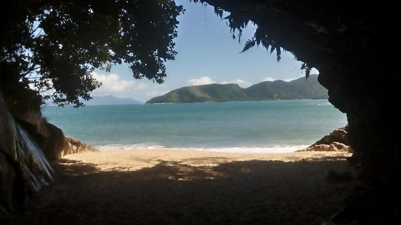 Casa de Férias Casa Na Do Lázaro Em Ubatuba/sp Ubatuba
